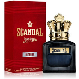 Jean Paul Gaultier Scandal Intense pour Homme EDP