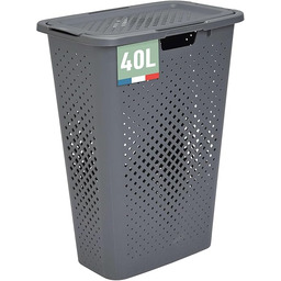 Sundis 358002 PIXEL Design pojemnik na pranie, 40