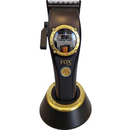 Fox Marine Fade Maszynka do włosów przewodowo-bezprzewodowa