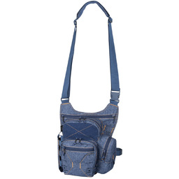 Torba HELIKON EDC SIDE BAG - Nylon Polyester