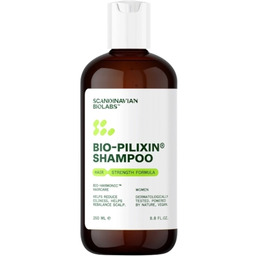 Bio-Pilixin Hair Strenght Formula Shampoo Woman