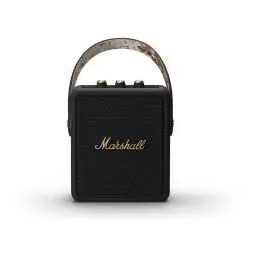 Marshall Stockwell II 20W Czarno-miedziany Głośnik Bluetooth