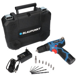 Blaupunkt CD3010 Wiertarko-wkrętarka