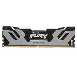 Kingston FURY Renegade DDR5 16GB 6400 CL32 Czarno-srebrny