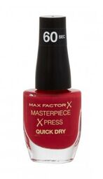 Max Factor Masterpiece Xpress Quick Dry lakier