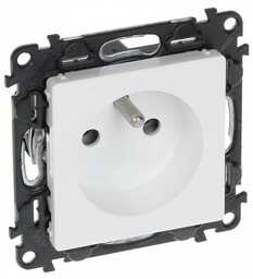 Gniazdo pojedyncze Valena Life Legrand 753181