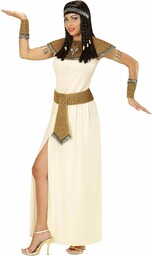 W WIDMANN MILANO Party Fashion - Kostium Kleopatry,