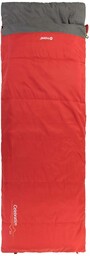 Śpiwór syntetyczny Outwell Celebration Lux (195 cm) -
