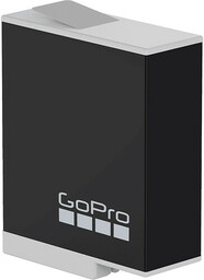 GoPro Akumulator Enduro do HERO 9/10/11/12 BLACK