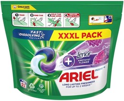 Ariel All-in-1 PODS Kapsułki z płynem do prania,