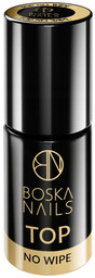 Boska Nails - Top Matt No Wipe -