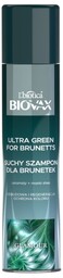 L BIOTICA BIOVAX Glamour Suchy Szampon do włosów