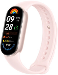 Smartband XIAOMI Mi Smart Band 9 Mystic Rose