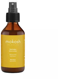 Mokosh Moisturising Hand Lotion Passionfruit Nawilżający lotion