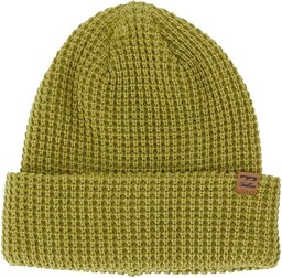 BILLABONG Czapka damska zielona 1SZ