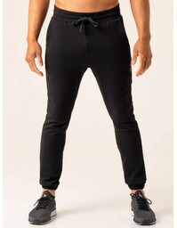 Ryderwear Męskie spodnie dresowe Dynamic Black