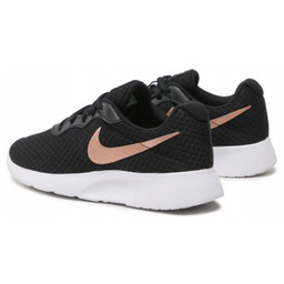 BUTY SPORTOWE DAMSKIE NIKE WMNS TANJUN DJ6257 001
