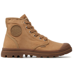 Trapery Palladium Pampa Hi 02352-209-M Brązowy