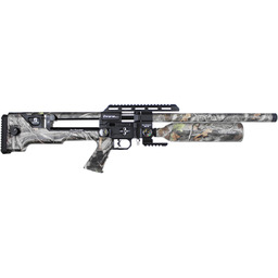 Wiatrówka PCP Reximex Throne Gen 2 G1 Camo
