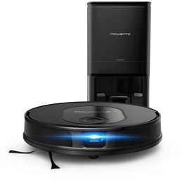 Rowenta Xplorer Serie 65+ robot odkurzający na mokro