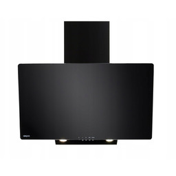 Okap kominowy Akpo WK-4 Smart 60 Czarny Malowany