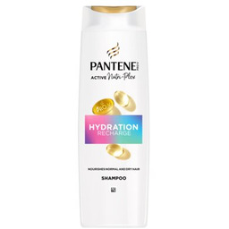 Pantene Szampon PANTENTE Pro-V Hydration Recharge 400 ml