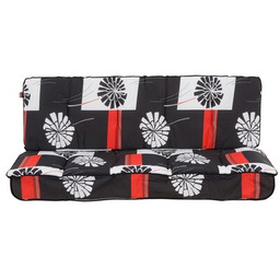 PATIO Poduszki na huśtawkę Latina A023-07BB