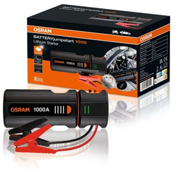 Osram Urządzenie rozruchowe OJS020, napięcie: 12 V, prąd