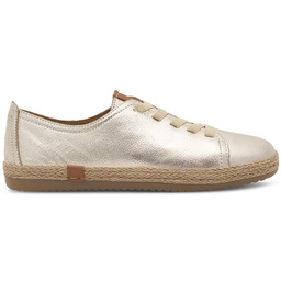 Espadryle Lasocki WI16-BENTA-01 Złoty