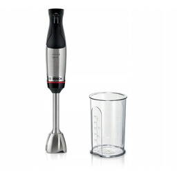 Blender ręczny Bosch ErgoMaster Serie 6 MSM6M610 1000W
