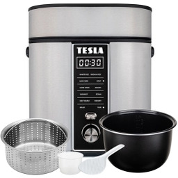Tesla RC400 Low Carb 400W 2,1l Kosz