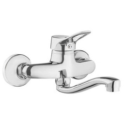 DEANTE Bateria umywalkowa Neo Vero BOW050M Chrom