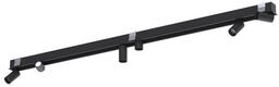 Lampa punktowa podtynkowa MONO DEEP Vl 216cm 6xGU10