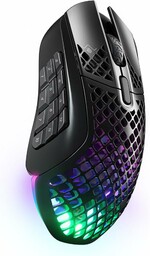 SteelSeries Aerox 9 Wireless - Mysz do gier