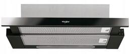 Okap teleskopowy WHIRLPOOL AKR 750 G K