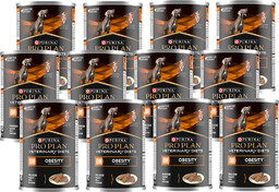 PRO PLAN Veterinary Diets OM Obesity Management Karma