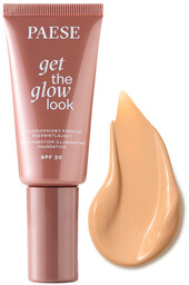 PAESE - Get The Glow Look - Multi-Function