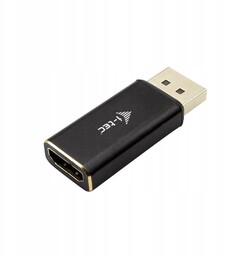 i-tec DisplayPort do HDMI Adapter 4K/60Hz