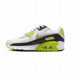 NIKE AIR MAX 90 GS ''Cyber'' (HF6358-103) 38EU