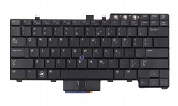 Klawiatura Do Dell Latitude E6500 Led