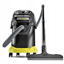 Odkurzacz kominkowy Karcher Ad 4 Premium 1.629-731.0 600W
