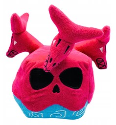 Maskotka Pluszowa Blox Fruit Venom Roblox Devil Fruits