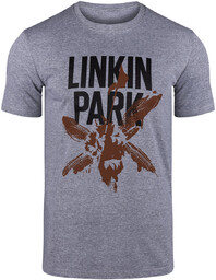 koszulka LINKIN PARK - SOLDIER ICONS-S