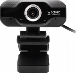 Kamera internetowa Savio CAK-01 Full Hd