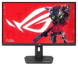 Monitor Asus 27" ROG Strix XG27ACMG HDMI DP