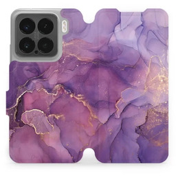 Mobiwear Etui z klapką do Xiaomi 15, Book,