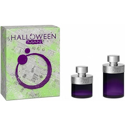 Jesus Studni Zestaw Perfumy Mężczyzna Halloween 2 szt