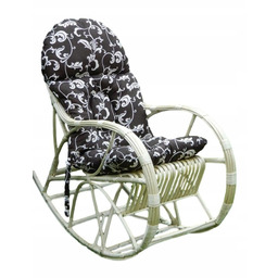 Poducha Na Fotel Bujany poduszka