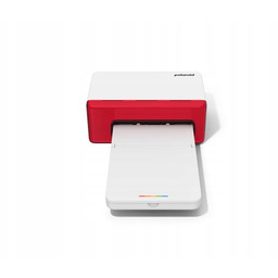 Drukarka Polaroid Hi-print 4x6 E-Box Druk w kolorze,
