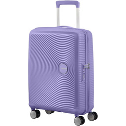 American Tourister Soundbox - Walizka Kabinowa 55 x